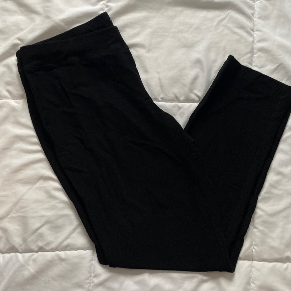 Eileen Fisher, M work pants